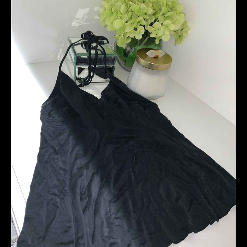 The Limited Halter Top